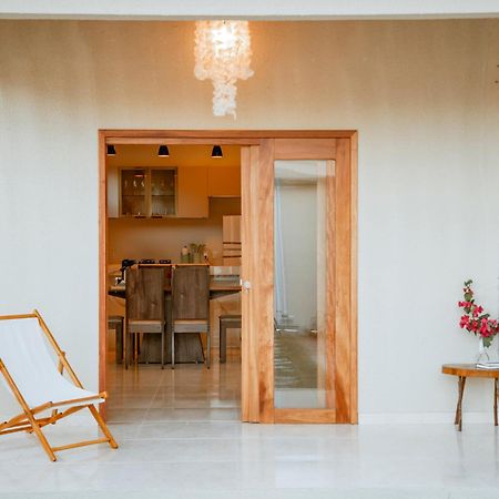 Casa Irashai Jijoca de Jericoacoara Eksteriør bilde